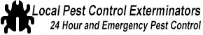 Roseville IL Pest Control Exterminators